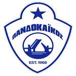 Pandokaikos 1968