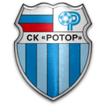 Rotor-2 Volgograd