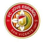 Jove Español De San Vicente