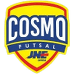 Cosmo JNE Jakarta