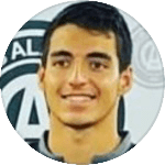 Diego Augusto Barreto Sanchez