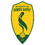 FC Livyi Bereh-2 Kyiv