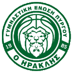 GE Iraklis Pyrgou