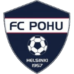 FC POHU