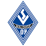 SV Waldhof Mannheim II