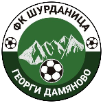 FC Shurdanitsa 2023 Georgi Damyanovo