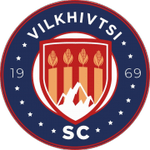 SC Vilkhivtsi