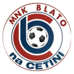MNK Blato na Cetini