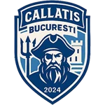 Callatis București 2