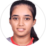 Smriti Bhasin