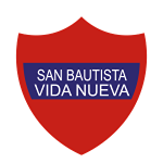 Vida Nueva de San Bautista