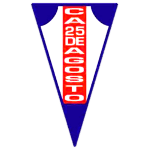Club 25 De Agosto