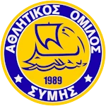 AO Symis U16