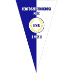 Fertőszentmiklós SE