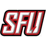 Saint Francis Red Flash