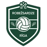Robezsardze Riga