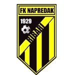 FK Napredak Ribari 1928