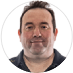 Brendan Dolan