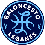 Baloncesto Leganés