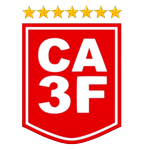 CA 3 de Febrero