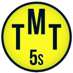 Tmt Futsal Club