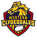 Western Clydesdales