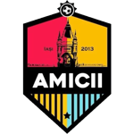 AS Amicii Iași