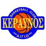 AGS Keravnos Aigiou