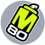M80