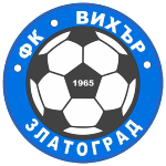 FC Vihar 1965 Zlatograd
