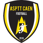 AS PTT Caen