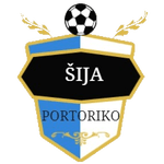 Šija Portoriko