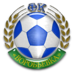 FC Vorobyovka