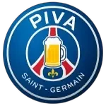Piva Saint-Germain