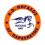 AO Pigasos Agias Paraskevis