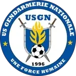 US Gendarmerie Nationale