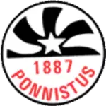 Ponnistus/Peruskallio
