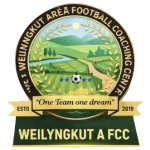 Weilyngkut Area FCC U20