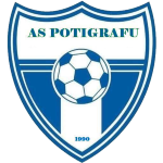 AS Potigrafu