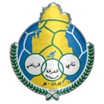 AL Gharafa U21
