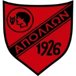 MGS Apollon Kalamarias