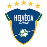 Helvecia Futsal London