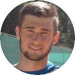 Gabriel Donev