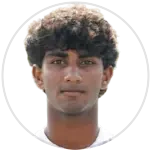 Roshan Santhosh
