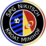 SPG Nikitsch-Kroatisch Minihof