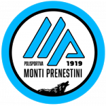 Monti Prenestini 1919