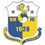 DJK/​FC Ziegelhausen-Peterstal 2