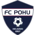 FC POHU/Simpsons