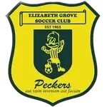 Elizabeth Grove