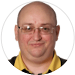 Andrew Gilding